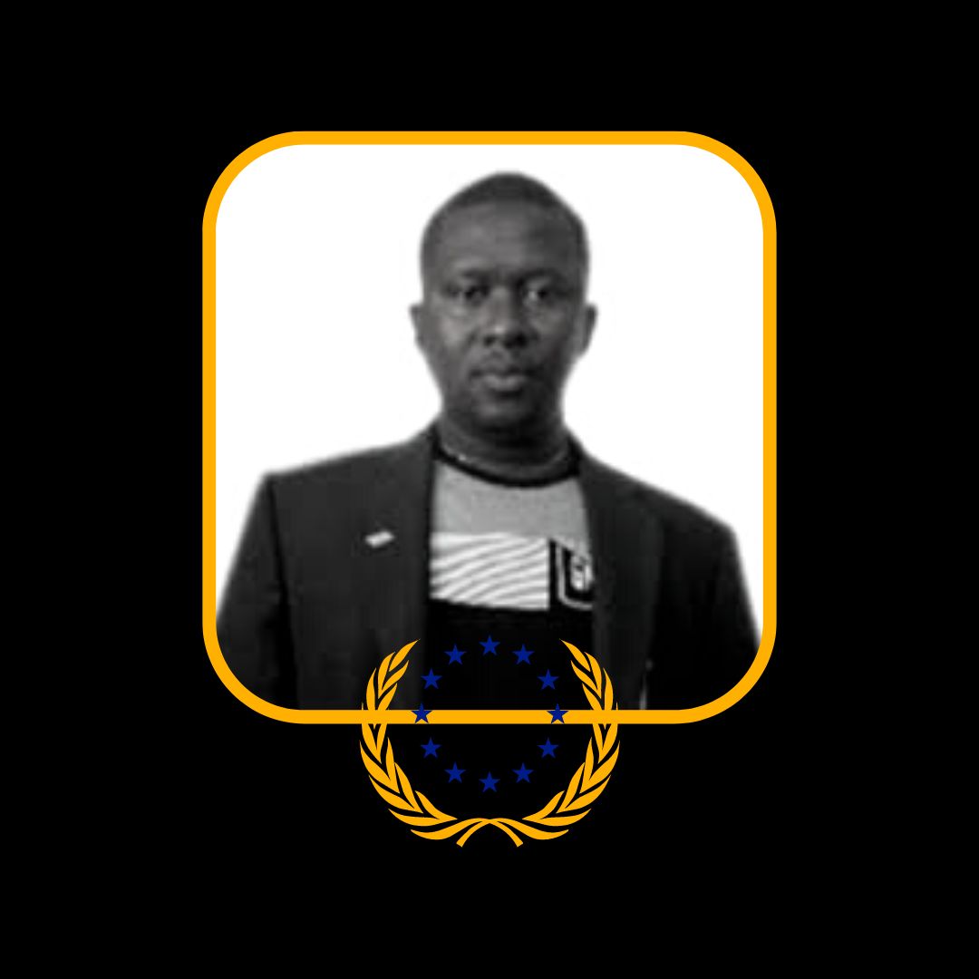 Dr. Bangura Karim