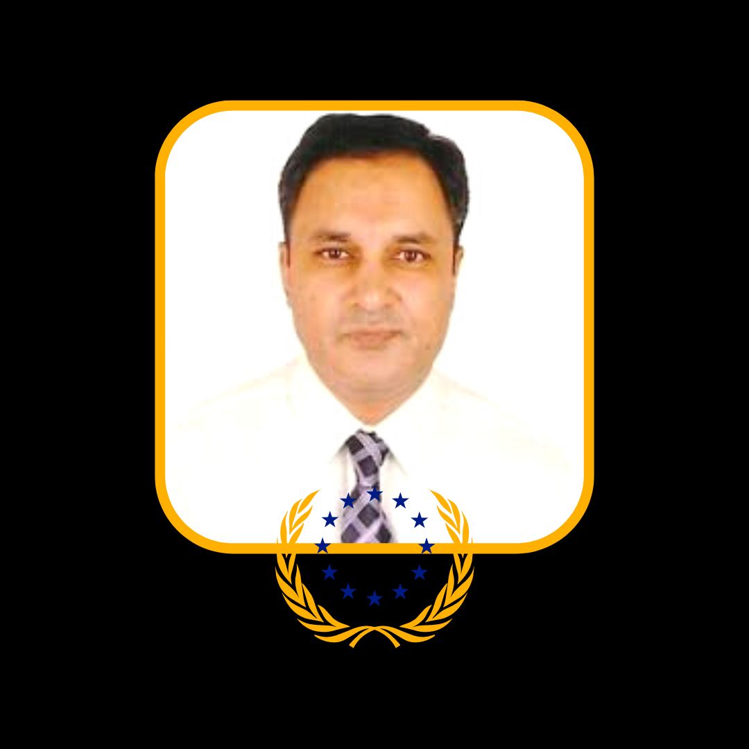 Dr. Hafizul Alam