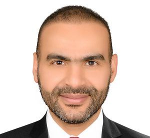 Kamal El Masry