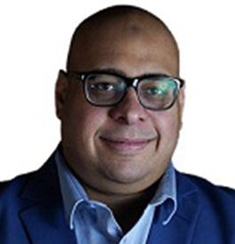 Dr. Tamer Badwy