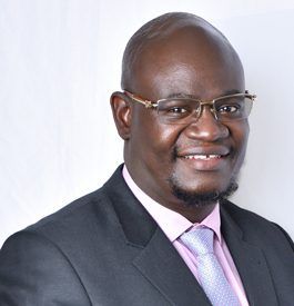 Dr. David Wayanma