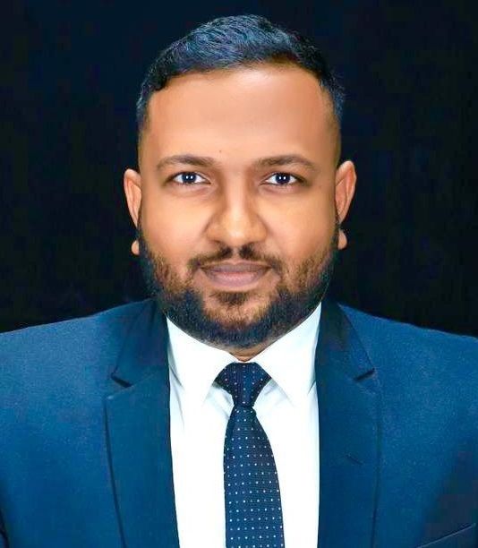 Krishan Senadeera
