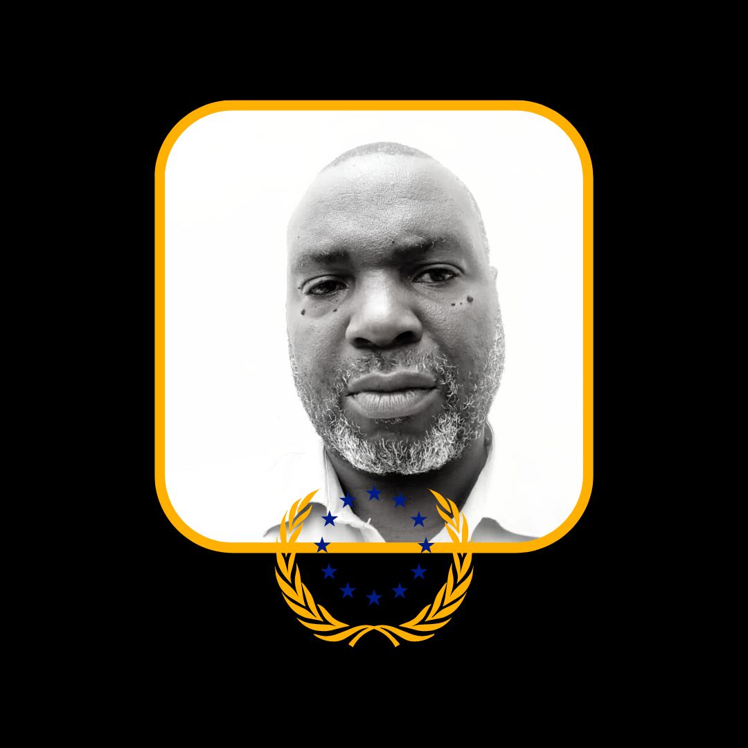 Dr. Tapera Mazodza