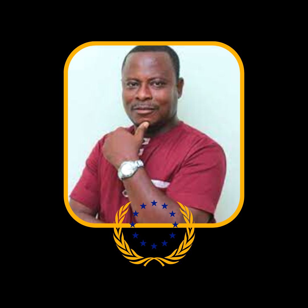 Dr. Israel Nyarko
