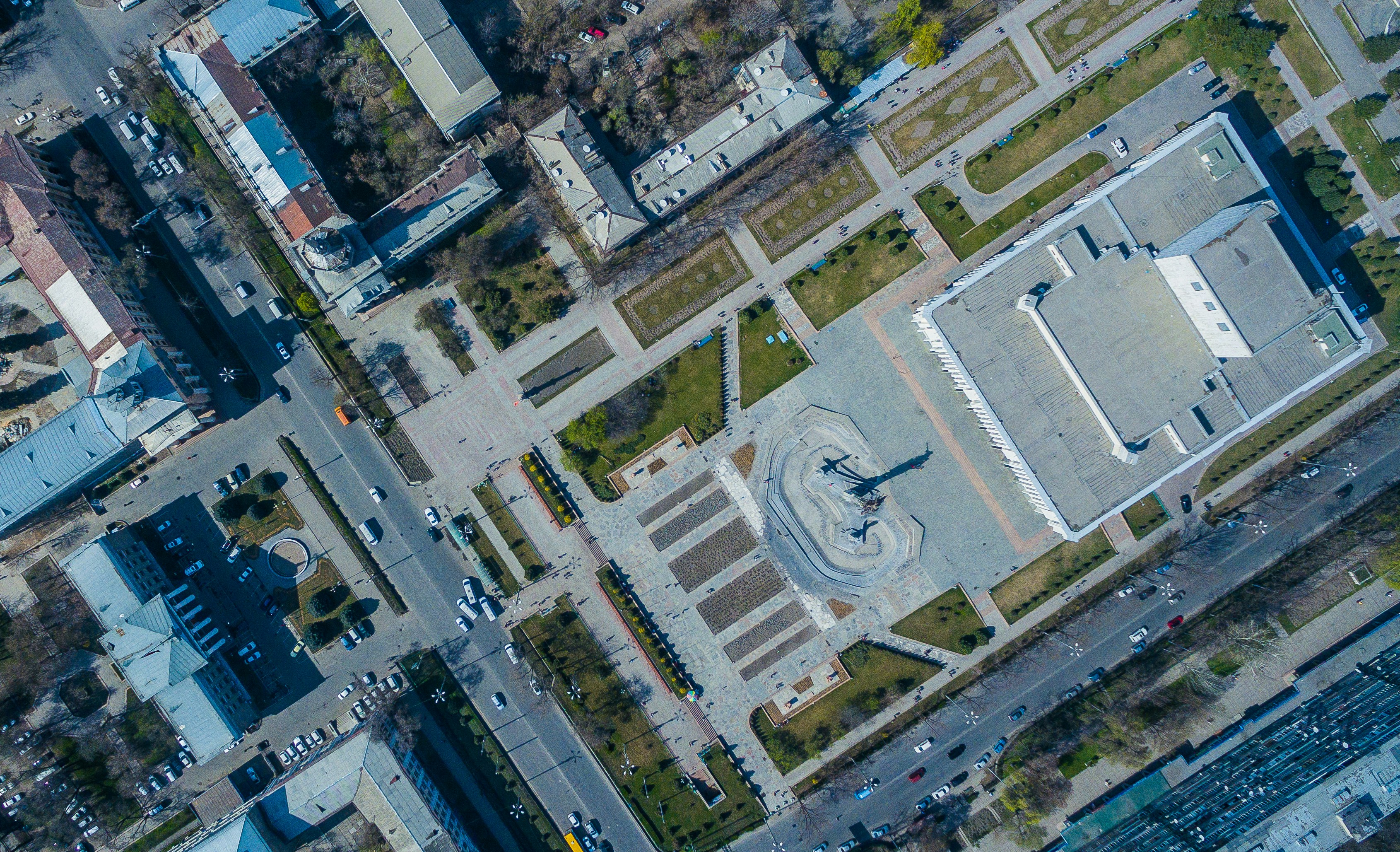 CIML Campus 1